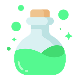 Potion  Icon