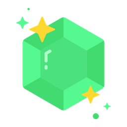 Gem  Icon