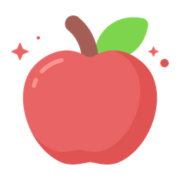 Apple  Icon