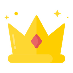 Crown  Icon