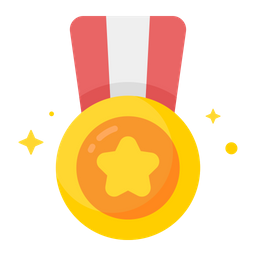 Medalha  Ícone