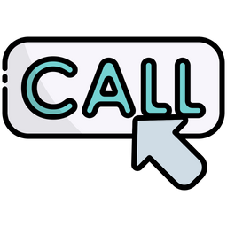 Call Button  Icon