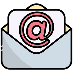 Email  Icon