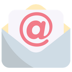 Email  Symbol