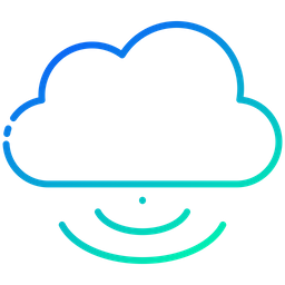 Cloud  Icon