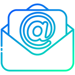 Email  Icon