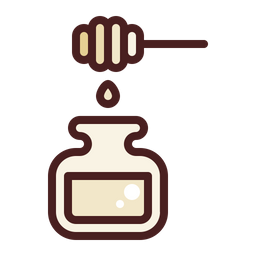 Honey Jar  Icon