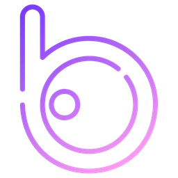 Badoo  Symbol