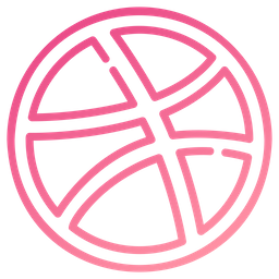 Dribbeln  Symbol