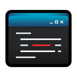 Code  Icon