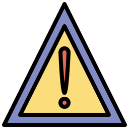 Danger  Icon