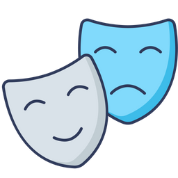 Face Mask  Icon