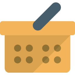 Basket  Icon