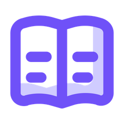 Book  Icon