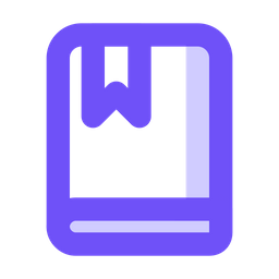 Book  Icon