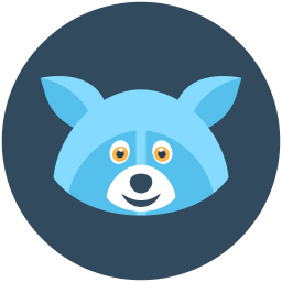 Bear  Icon