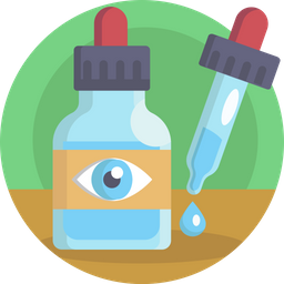 Eyedropper  Icon