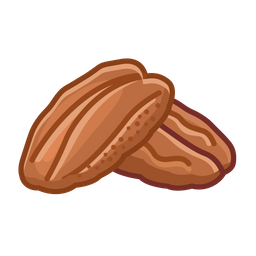 Pecans  Icon