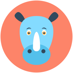 Cow  Icon