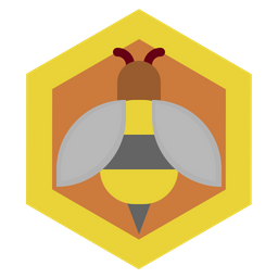 Bee  Icon