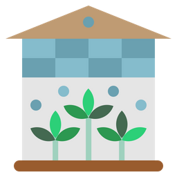 Greenhouse  Icon