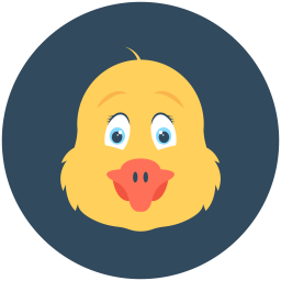 Chicken  Icon