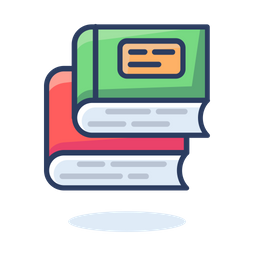 Book  Icon