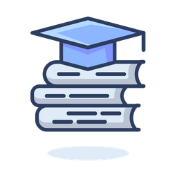 Graduation  Icon