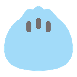 Dumpling  Icon