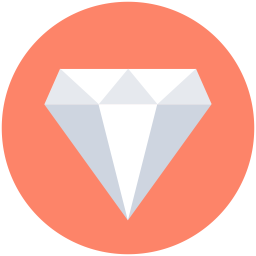 Diamond  Icon