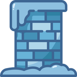 Chimney  Icon