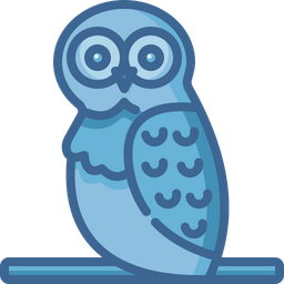 Owl  Icon