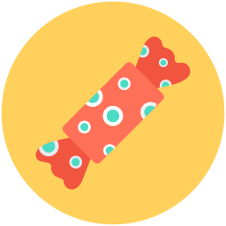 Candy  Icon