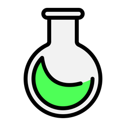 Flask  Icon