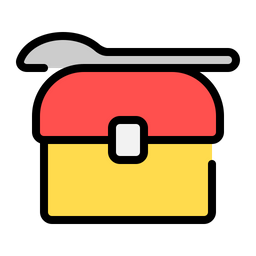 Lunchbox  Icon