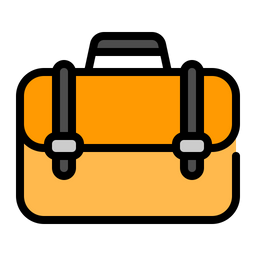 Briefcase  Icon