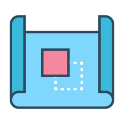 Blueprint  Icon