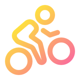 Bycicle  Icon