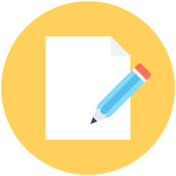 Document  Icon