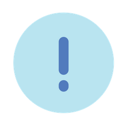 Alert  Icon