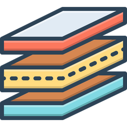 Layers  Icon