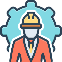 Engineer  Icon