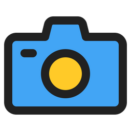 Camera  Icon