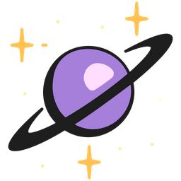 Astronomie  Symbol