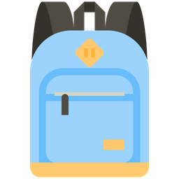 Mochila  Ícone