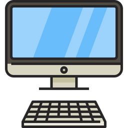 Computer  Icon