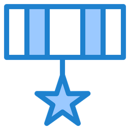 Distintivo do exército  Ícone