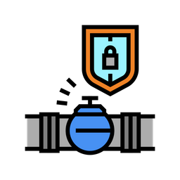 Protection  Icon