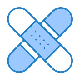 Bandage  Icon