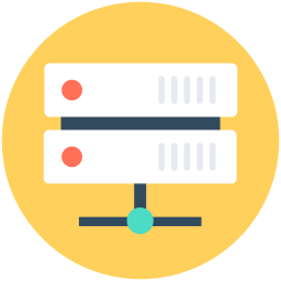 Database  Icon